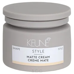 Keune STYLE Matte Cream N°62