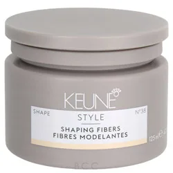 Keune STYLE Shaping Fibers N°38