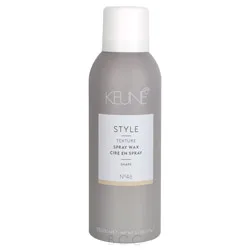 Keune STYLE Spray Wax N°46