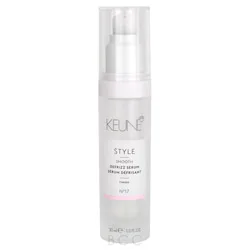 Keune STYLE Defrizz Serum N°17