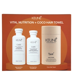 Keune Care Vital Nutrition Holiday Set