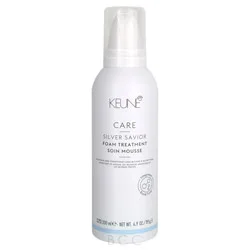 Keune Care Silver Savior Foam Treatment