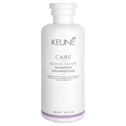 Keune CARE Blonde Savior Shampoo