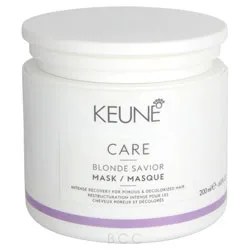 Keune CARE Blonde Savior Mask 