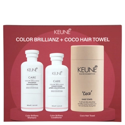 Keune Care Color Brillianz Holiday Set