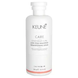 Keune CARE Confident Curl Low-Poo Shampoo