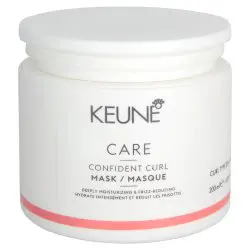 Keune CARE Confident Curl Mask