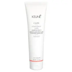 Keune CARE Confident Curl Leave-In Wavy