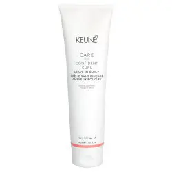 Keune CARE Confident Curl Leave-In Curly