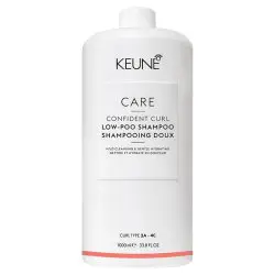 Keune CARE Confident Curl Low-Poo Shampoo