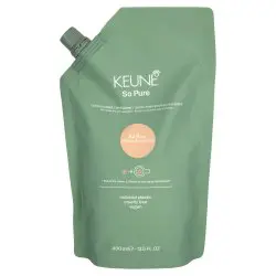 Keune So Pure Polish Concentrated Shampoo