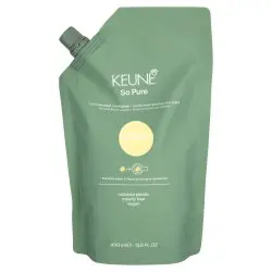 Keune So Pure Restore Concentrated Shampoo