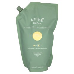 Keune So Pure Restore Concentrated Shampoo