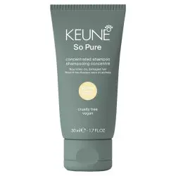 Keune So Pure Restore Concentrated Shampoo