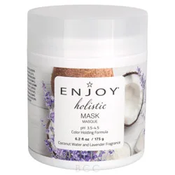 Enjoy Holistic Mask