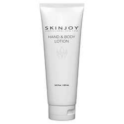 Enjoy Skinjoy Hand & Body Lotion