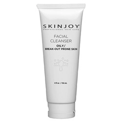 Enjoy Skinjoy Facial Cleanser - Oily/Break-Out Prone Skin