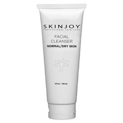 Enjoy Skinjoy Facial Cleanser - Normal/Dry Skin