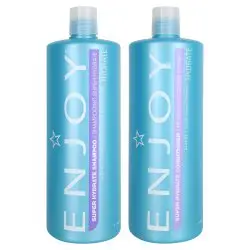 Enjoy Super Hydrate Shampoo & Conditioner Duo