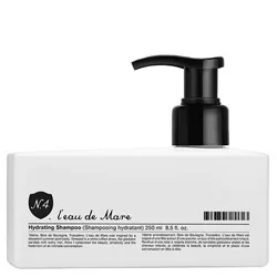 N.4 (Number Four) L'eau de Mare Hydrating Shampoo