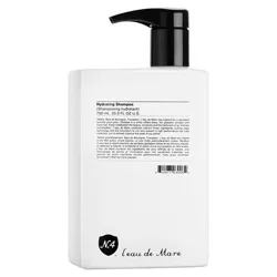 N.4 (Number Four) L'eau de Mare Hydrating Shampoo