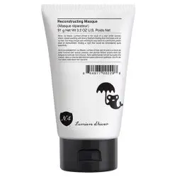 N.4 (Number Four) Lumiere d'hiver Reconstructing Hair Masque - Travel Size