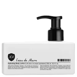 N.4 (Number Four) L'eau de Mare Hydrating Body Lotion