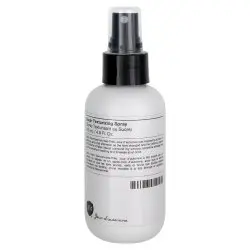 N.4 (Number Four) Jour d'automne Sugar Texturizing Spray