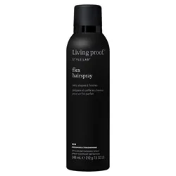 Living proof. Style Lab Flex Hairspray