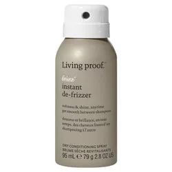 Living proof. No Frizz Instant De-Frizzer - Travel Size