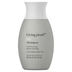 Living proof. Full Shampoo - Travel Size