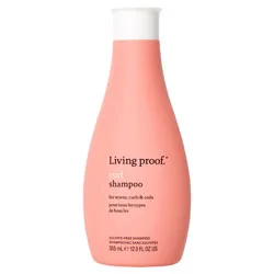 Living proof. Curl Shampoo