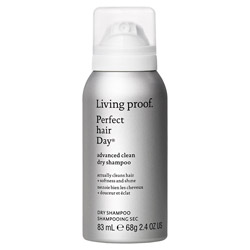 Living proof. Perfect hair Day Advanced Clean Dry Shampoo - Travel Size