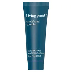 Living proof. Triple Bond Complex - Hair Strengthener