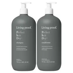 Living proof. Perfect hair Day Shampoo & Conditioner Duo