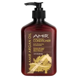 Amir Clean Beauty Moisturizing Conditioner