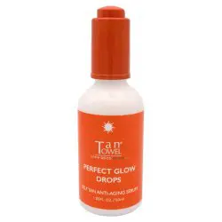 TanTowel Perfect Glow Drops - Self-Tan Anti-Aging Serum