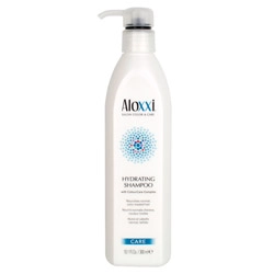 Aloxxi Hydrating Shampoo