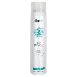 Aloxxi Dry Shampoo