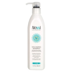 Aloxxi Volumizing Shampoo