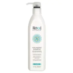 Aloxxi Volumizing Shampoo