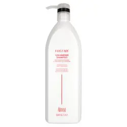 Aloxxi Volumizing Shampoo