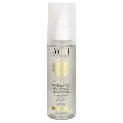 Aloxxi Essential 7 Oil Restorative Hair Serum