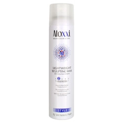 Aloxxi Lightweight Sculpting Wax