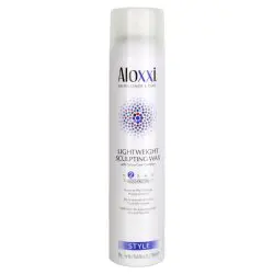 Aloxxi Lightweight Sculpting Wax