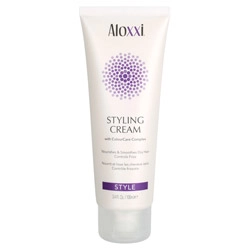 Aloxxi Styling Cream