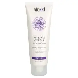 Aloxxi Styling Cream