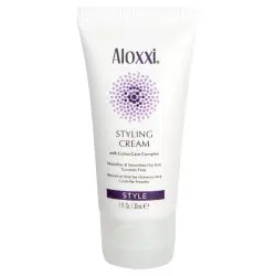 Aloxxi Styling Cream