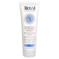 Aloxxi Reparative Treatment Masque