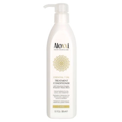 Aloxxi Essential 7 Oil Treatment Conditioner